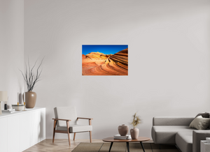 36 x 24″, Photo Print On Fuji Crystal DP II Second Wave