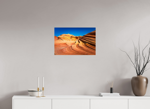24 x 16″, Photo Print On Fuji Crystal DP II Second Wave